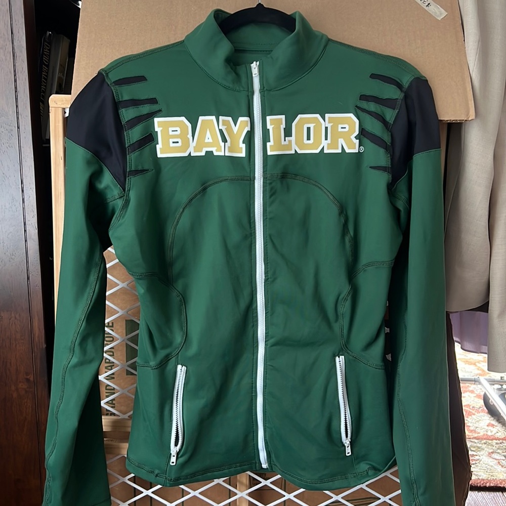 Twin Vision Activewear “Baylor” Ladies Large